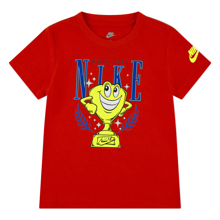 Nike Kid Tee Trophy (Toddler)
