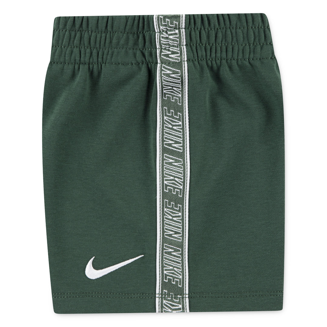 Nike Boys Poly Pack Knit Set Fir (Toddlers)