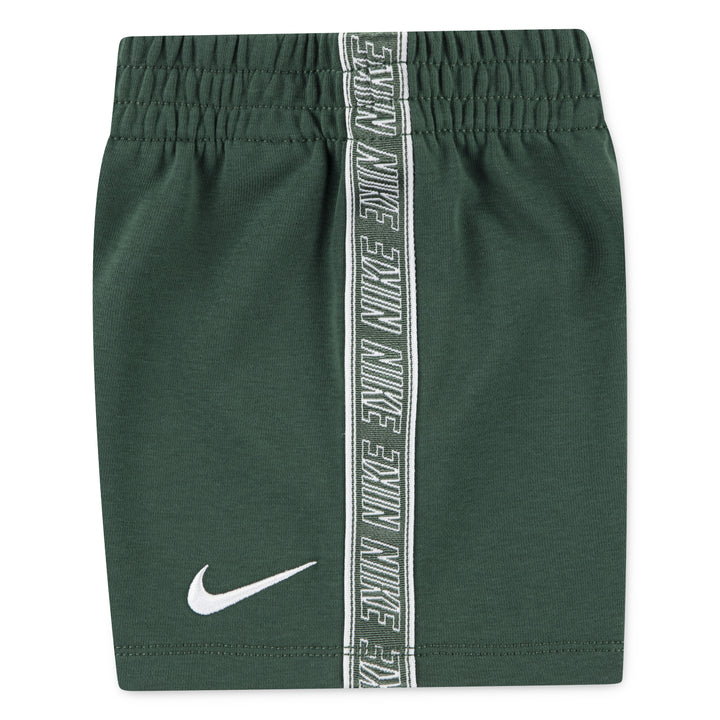 Nike Boys Poly Pack Knit Set Fir (Toddlers)
