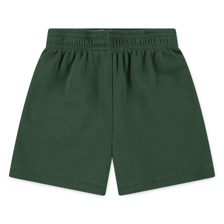 Nike Boys Sportswear P.E. Reversible Shorts Fir (Toddlers)