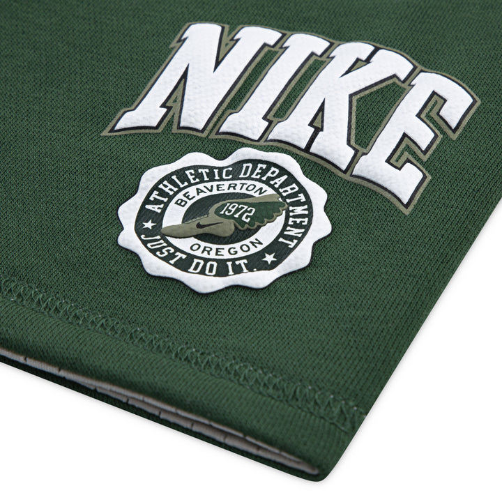 Nike Boys Sportswear P.E. Reversible Shorts Fir (Toddlers)