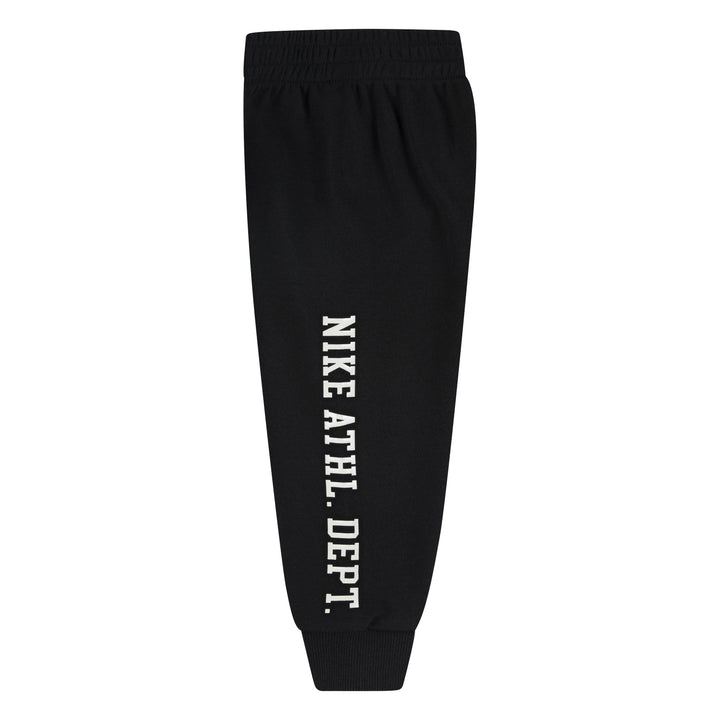Nike Boys Sportswear Set Black (Toddlers)