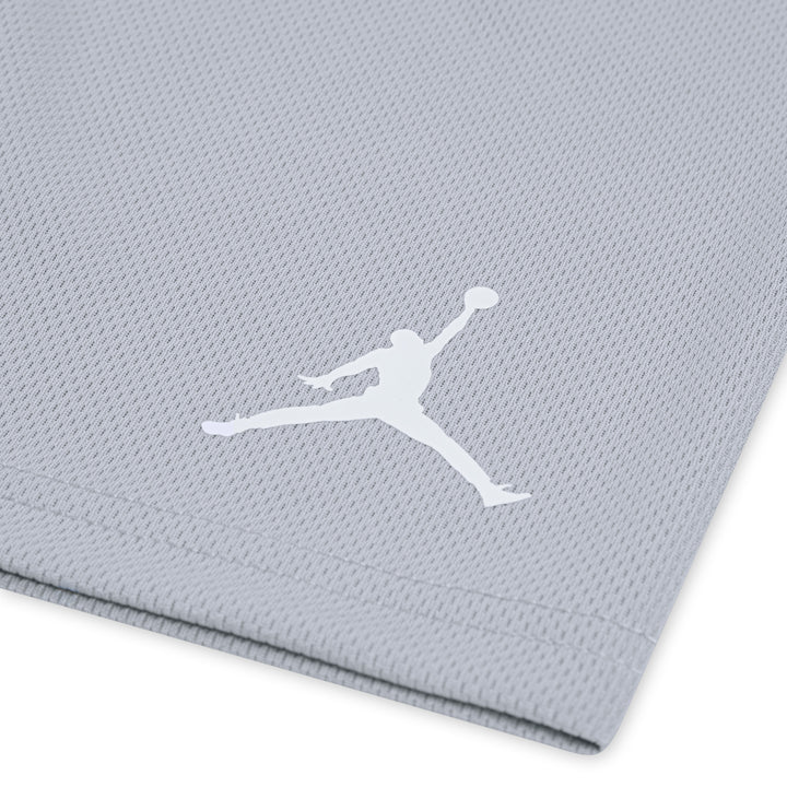 Jordan 23 Jersey Set Wolf Gray (Little Kids)