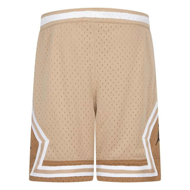 Jordan Boys MJ Dri-Fit Sport Diamond Short (Little Kids)