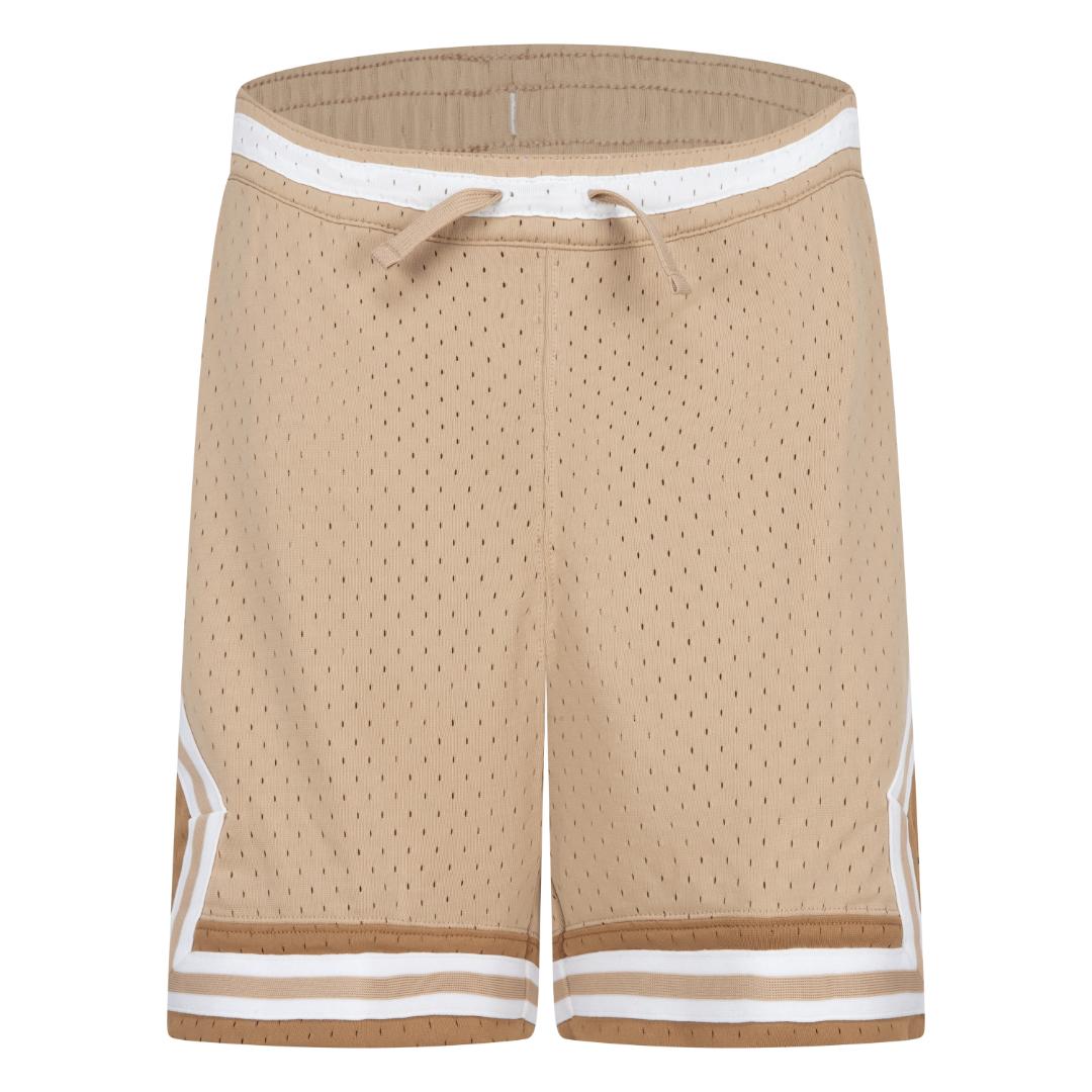 Jordan Boys MJ Dri-Fit Sport Diamond Short (Little Kids)