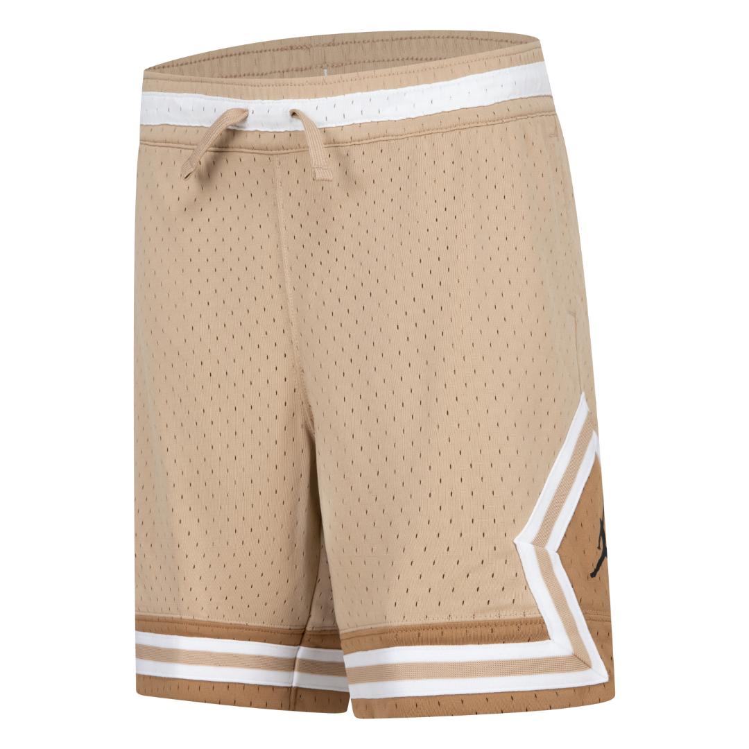 Jordan Boys MJ Dri-Fit Sport Diamond Short (Little Kids)