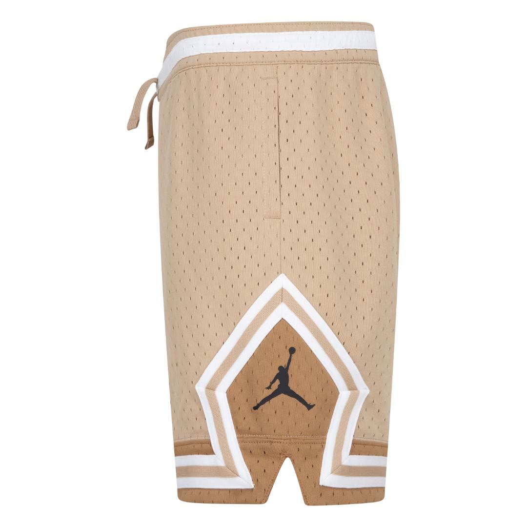 Jordan Boys MJ Dri-Fit Sport Diamond Short (Little Kids)