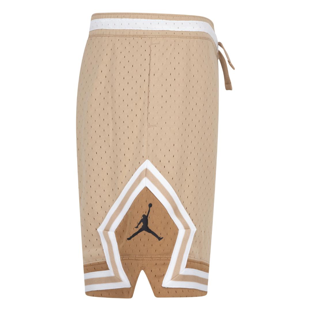 Jordan Boys MJ Dri-Fit Sport Diamond Short (Little Kids)