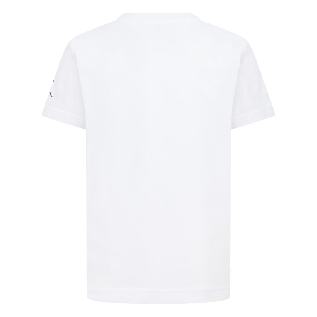 Jordan Boys Dri-FIT Sport Short Sleeve Tee (Little Kids)