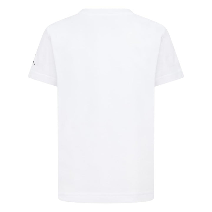 Jordan Boys Dri-FIT Sport Short Sleeve Tee (Little Kids)