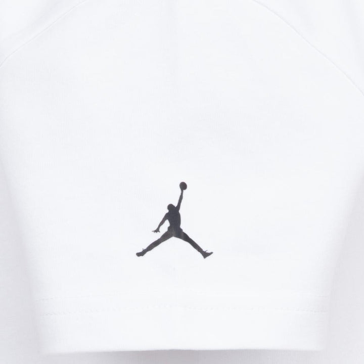 Jordan Boys Dri-FIT Sport Short Sleeve Tee (Little Kids)