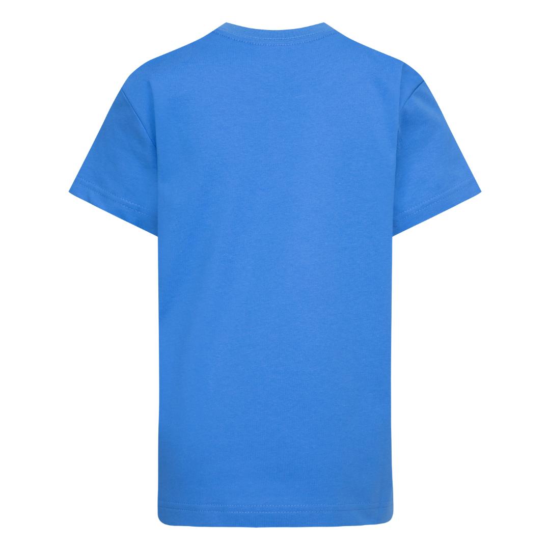 Jordan Boys Dri-FIT Sport Short Sleeve Tee (Little Kids)