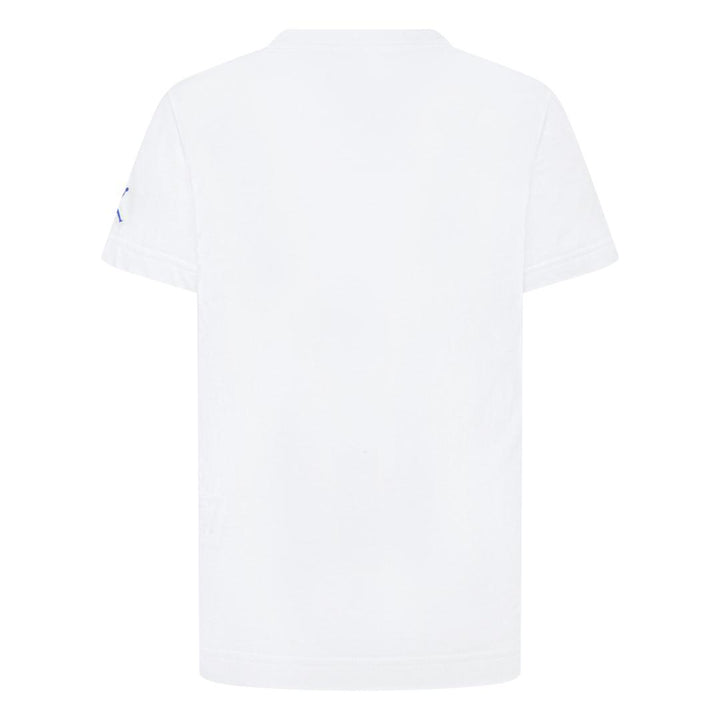 Jordan Boys Collect 'Em All" 23 Tee (Little Kids)