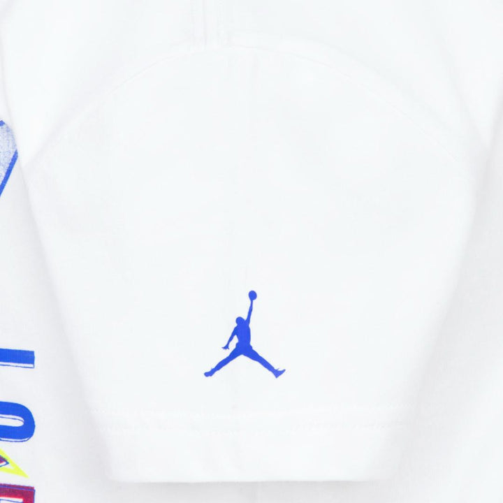 Jordan Boys Collect 'Em All" 23 Tee (Little Kids)