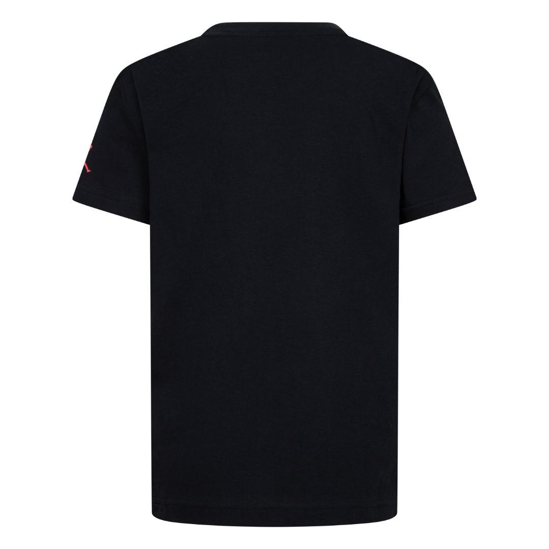 Jordan Boys Collect 'Em All" 23 Tee (Little Kids)