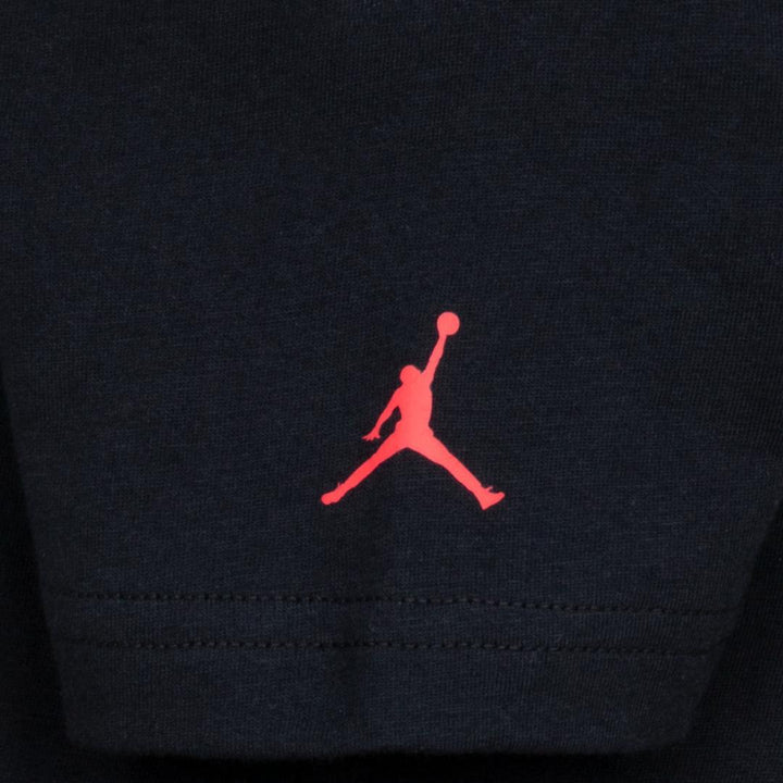 Jordan Boys Collect 'Em All" 23 Tee (Little Kids)