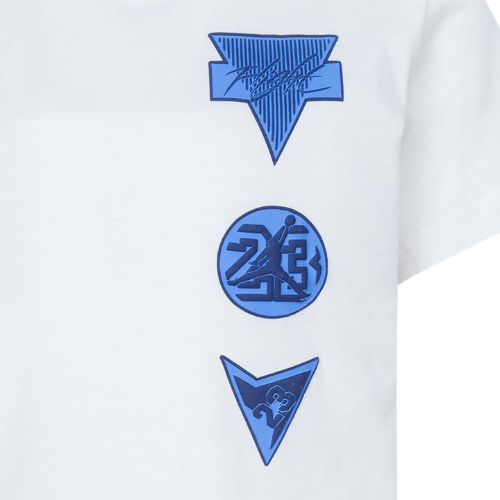 Jordan Boys See Me Shine Tee (Little Kids)