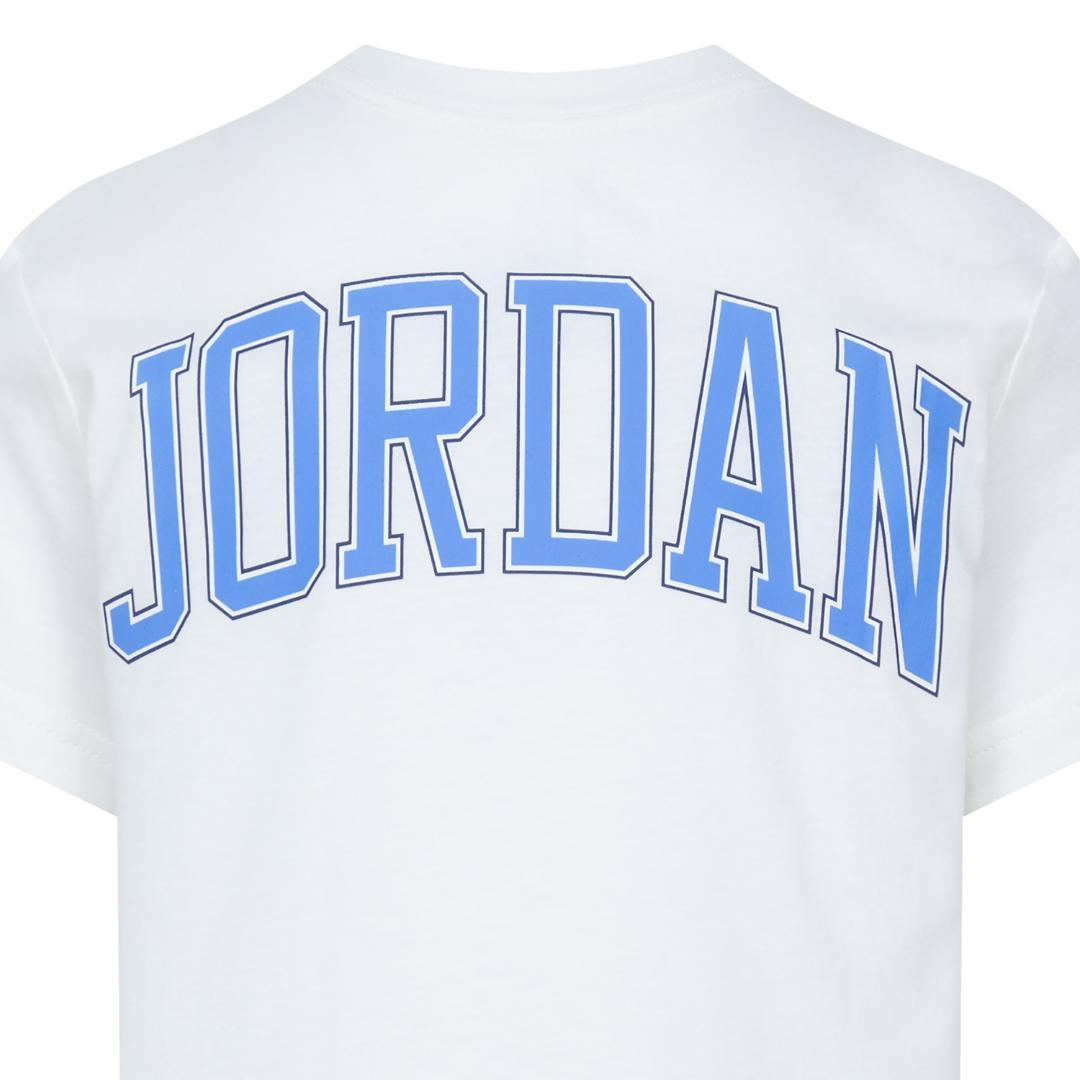 Jordan Boys See Me Shine Tee (Little Kids)