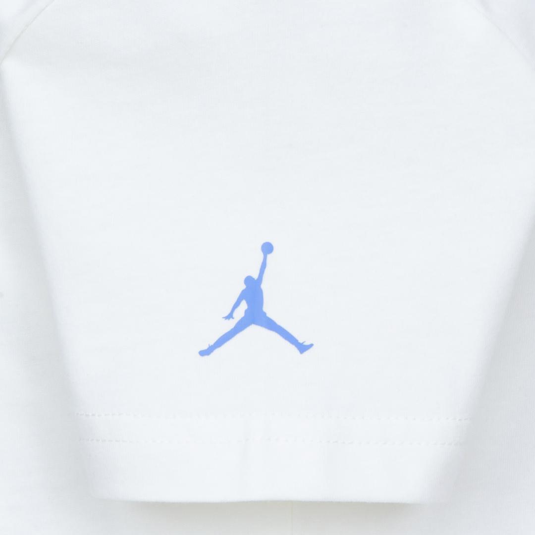 Jordan Boys See Me Shine Tee (Little Kids)