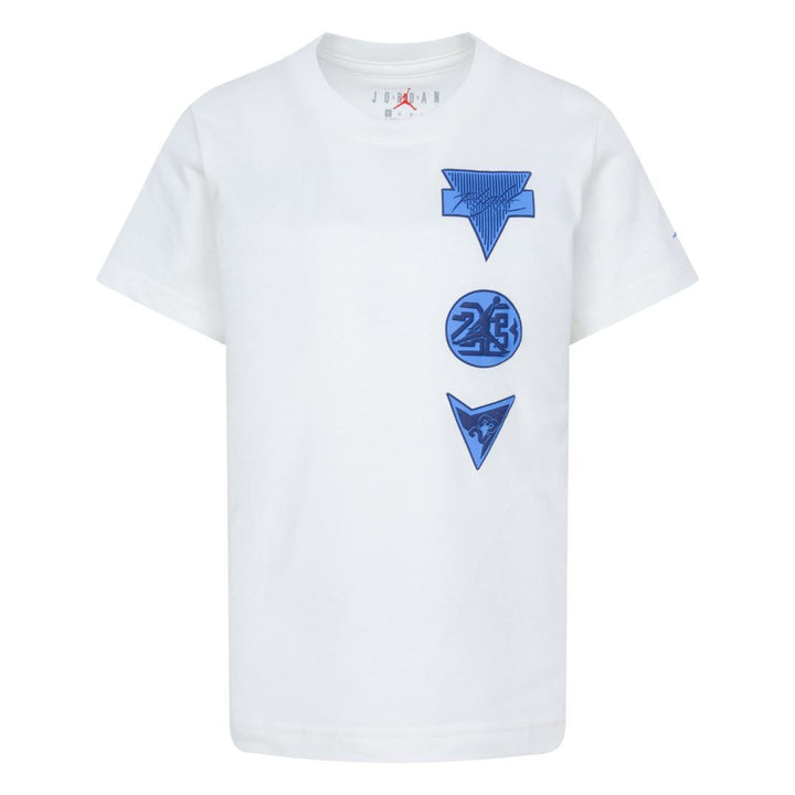 Jordan Boys See Me Shine Tee (Little Kids)