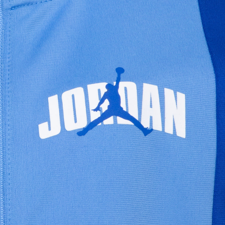 Jordan Arched Tricot Tracksuit Set (Little Kids)