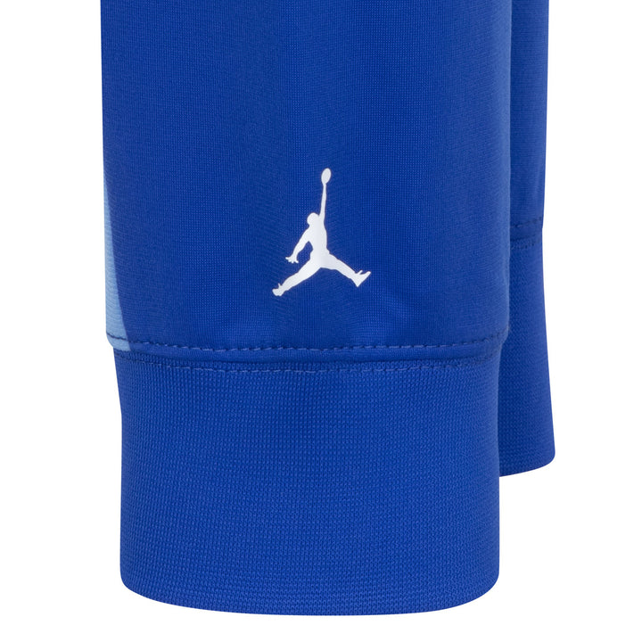 Jordan Arched Tricot Tracksuit Set (Little Kids)