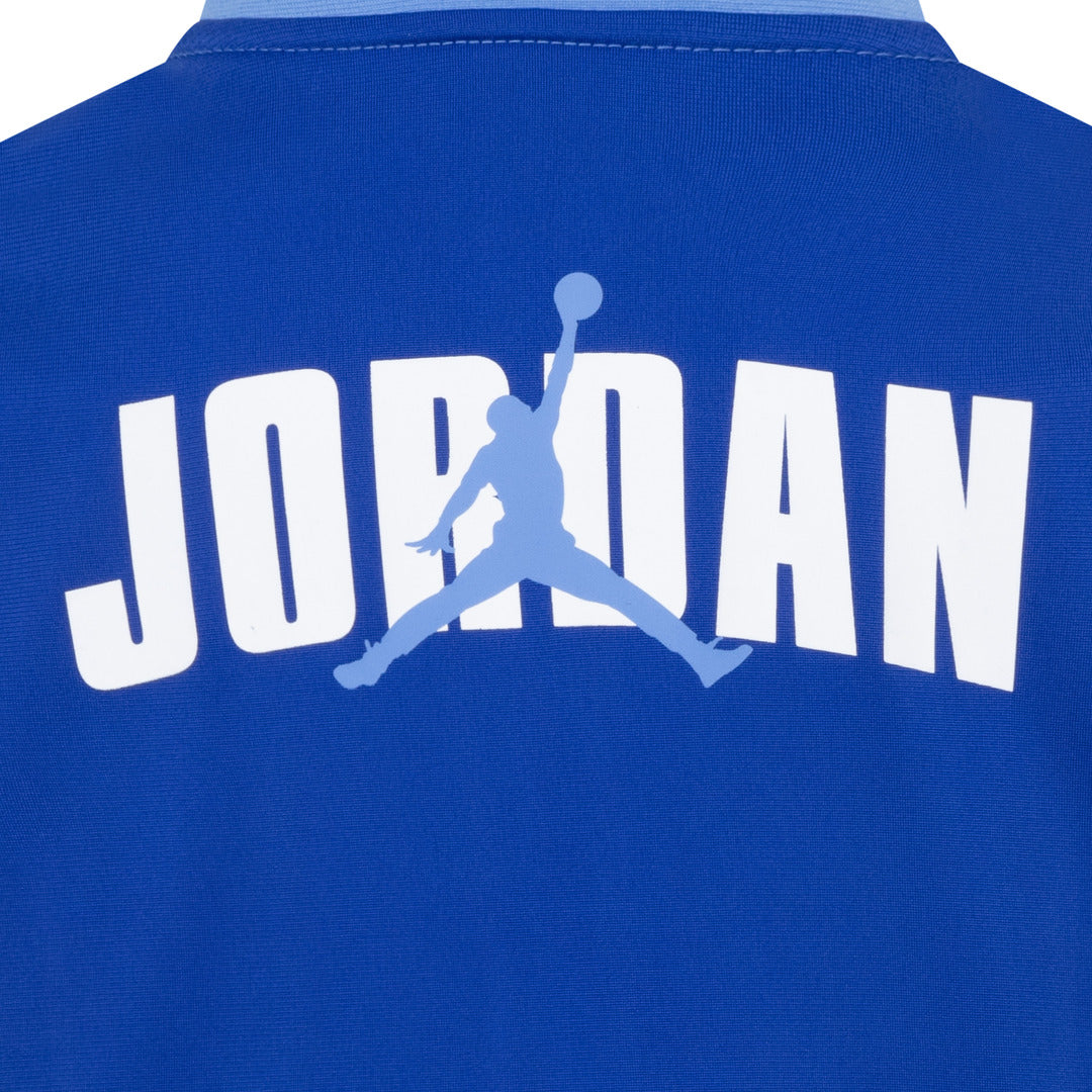 Jordan Arched Tricot Tracksuit Set (Little Kids)