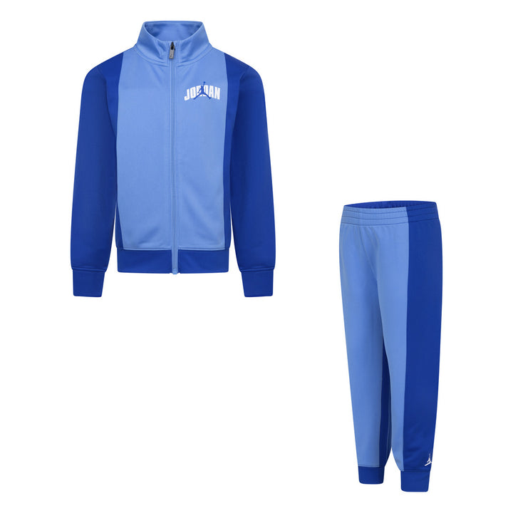 Jordan Arched Tricot Tracksuit Set (Little Kids)