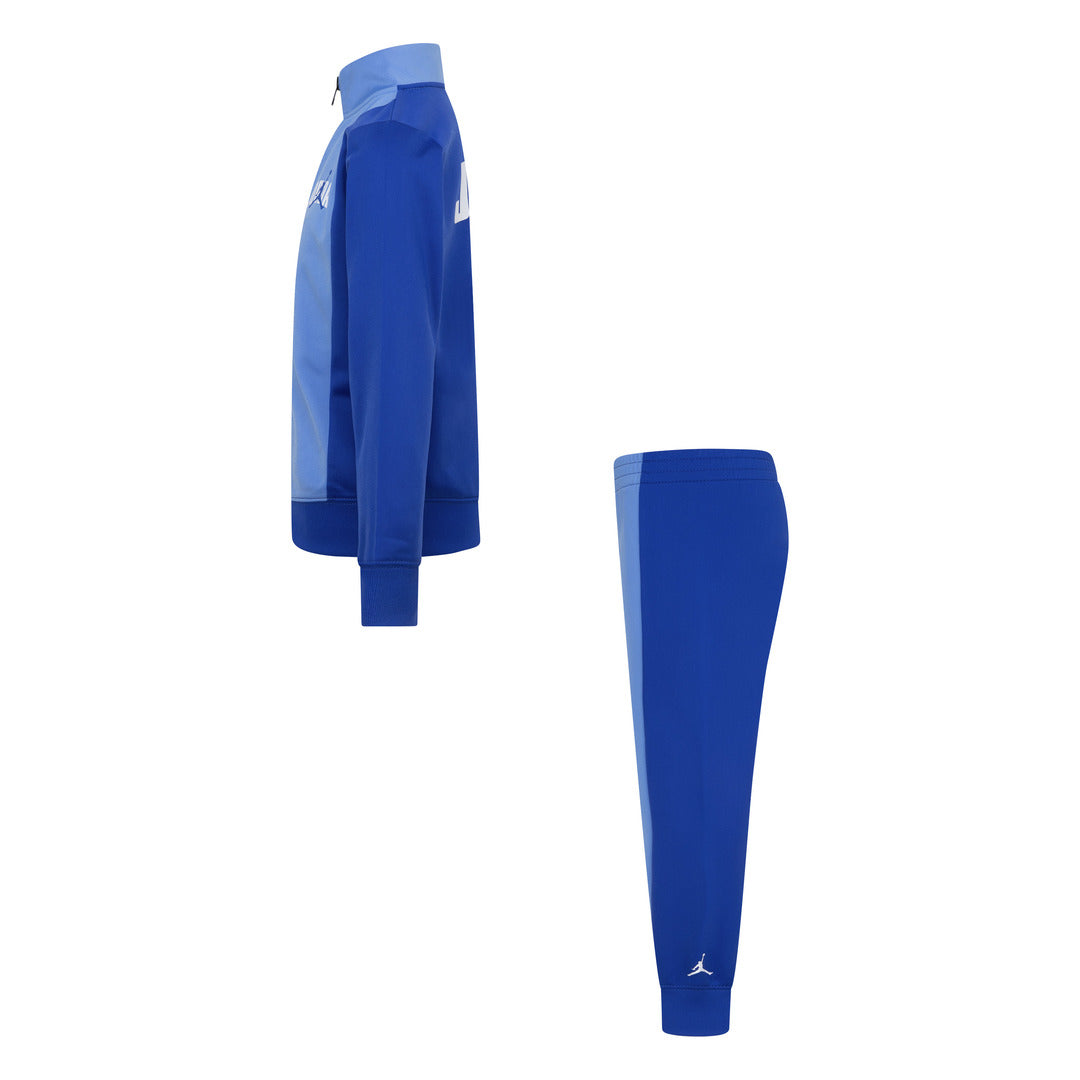 Jordan Arched Tricot Tracksuit Set (Little Kids)