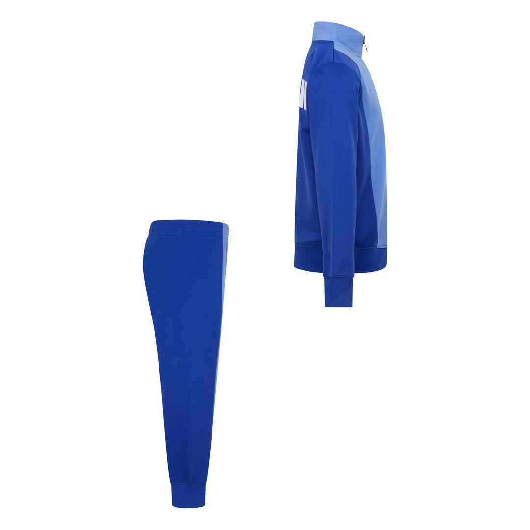 Jordan Arched Tricot Tracksuit Set (Little Kids)