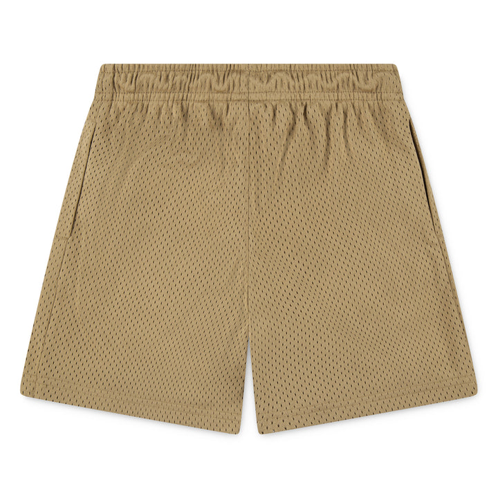 Jordan MJ MVP Mesh Short (Little Kids)