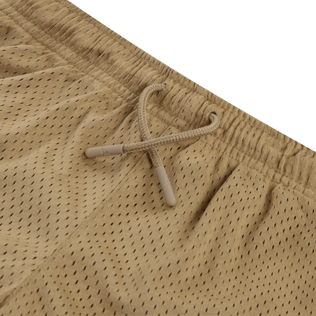 Jordan MJ MVP Mesh Short (Little Kids)