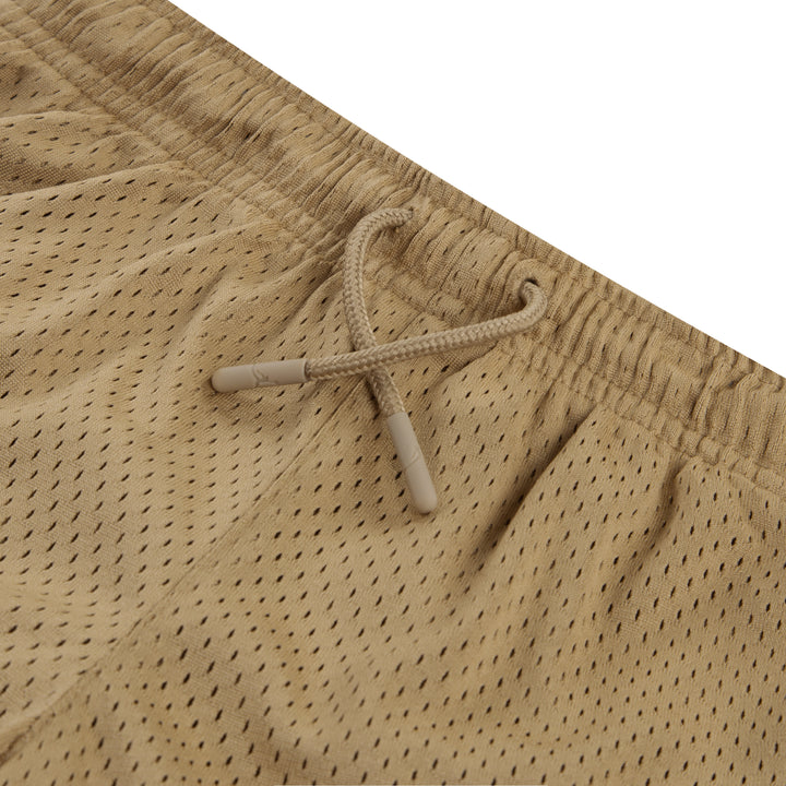 Jordan MJ MVP Mesh Short (Little Kids)
