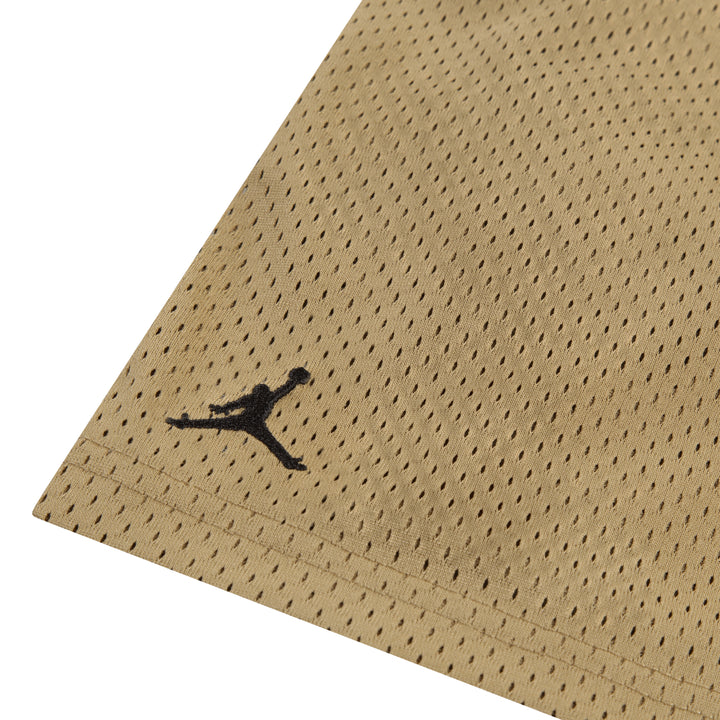 Jordan MJ MVP Mesh Short (Little Kids)