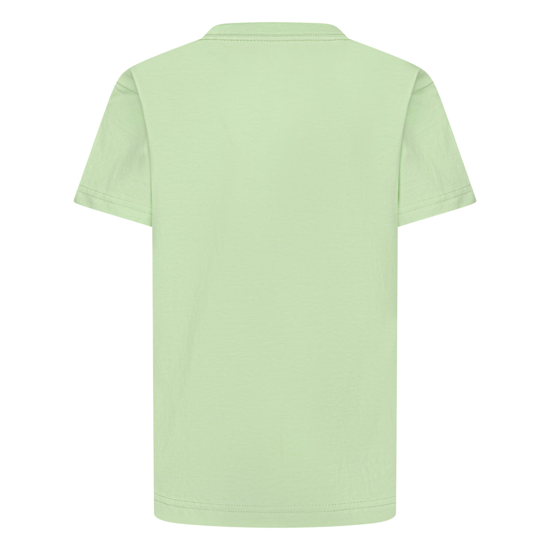 Jordan Sport Core Short Sleeve Tee (Little Kids)