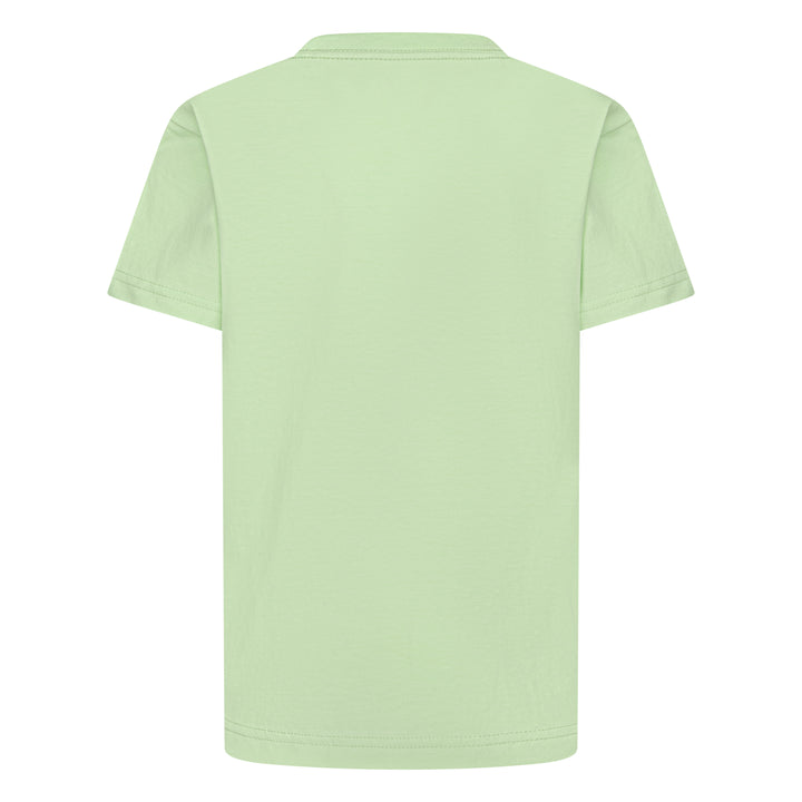 Jordan Sport Core Short Sleeve Tee (Little Kids)