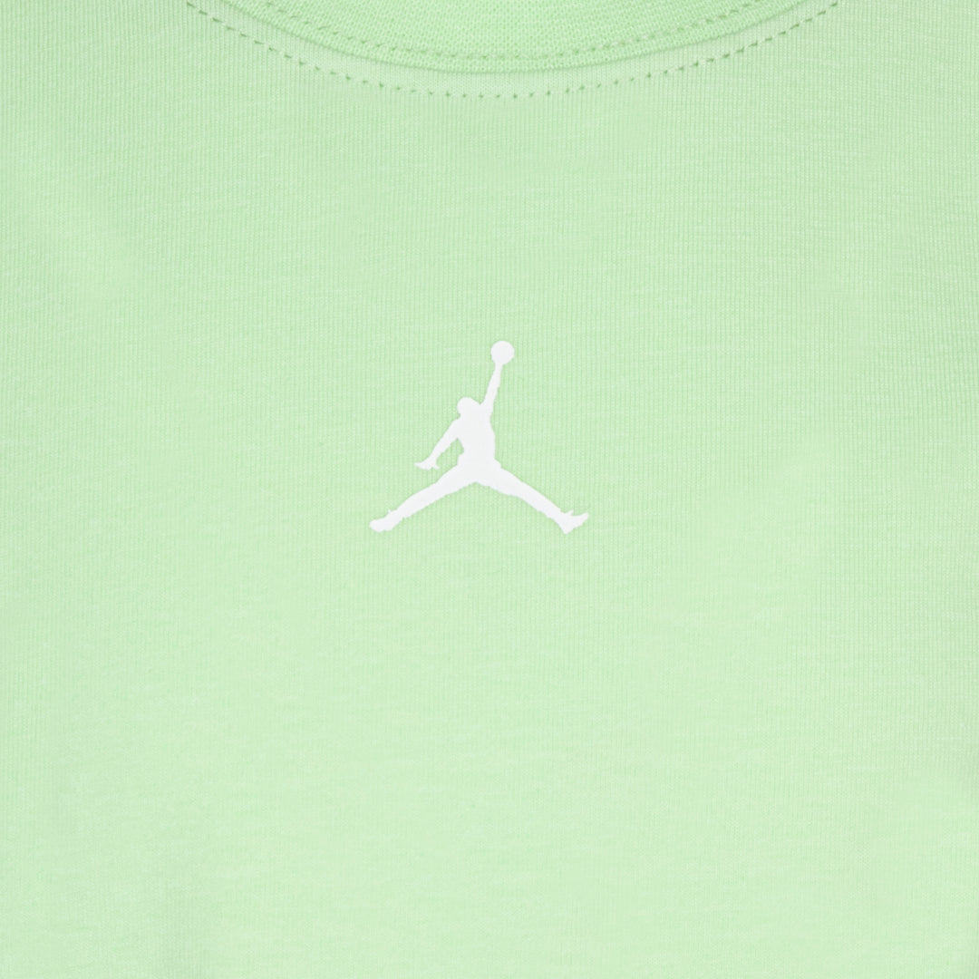 Jordan Sport Core Short Sleeve Tee (Little Kids)