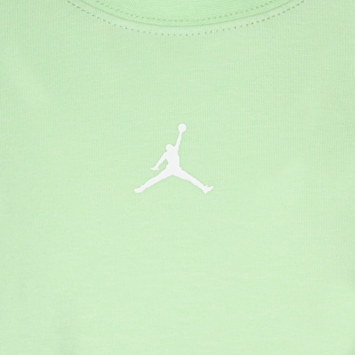 Jordan Sport Core Short Sleeve Tee (Little Kids)