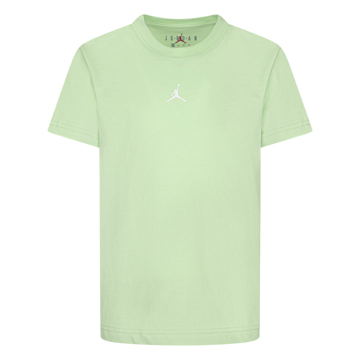 Jordan Sport Core Short Sleeve Tee (Little Kids)
