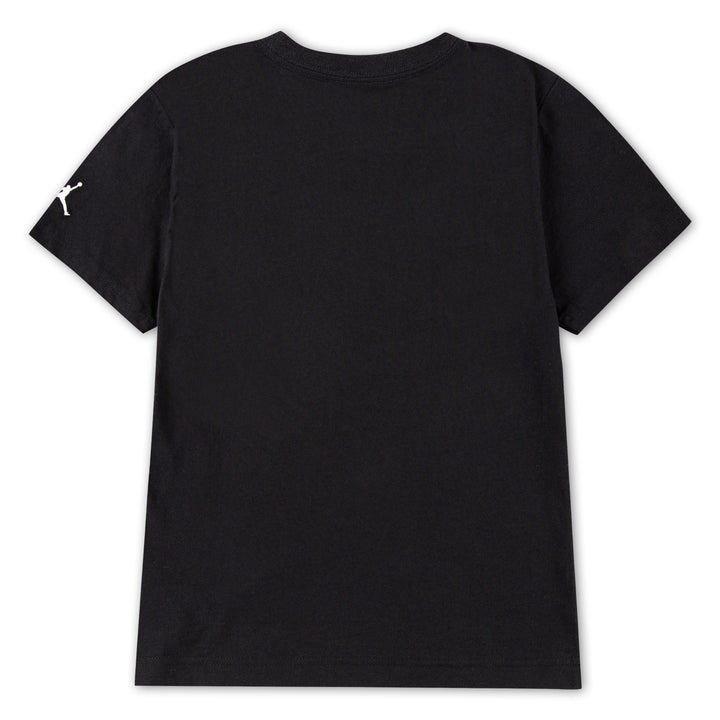 Jordan MVP Airbrushed Jordan Short Sleeve Tee (Little Kids)
