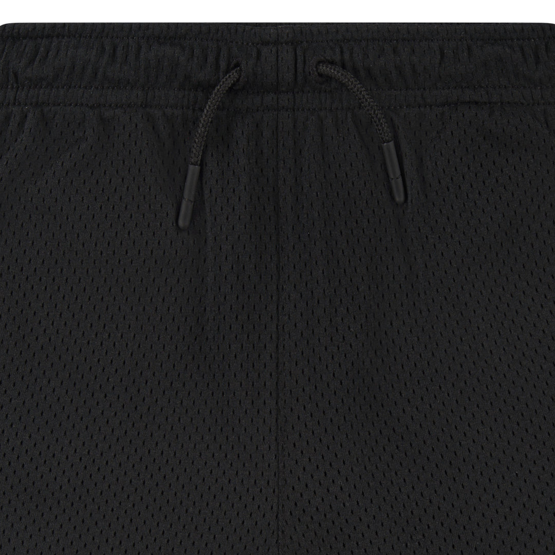Jordan Boys Dri-FIT Baseline Mesh Shorts (Little Kids)