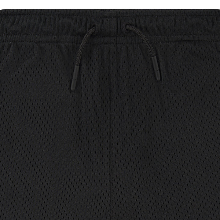 Jordan Boys Dri-FIT Baseline Mesh Shorts (Little Kids)