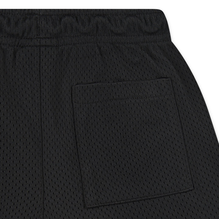 Jordan Boys Dri-FIT Baseline Mesh Shorts (Little Kids)