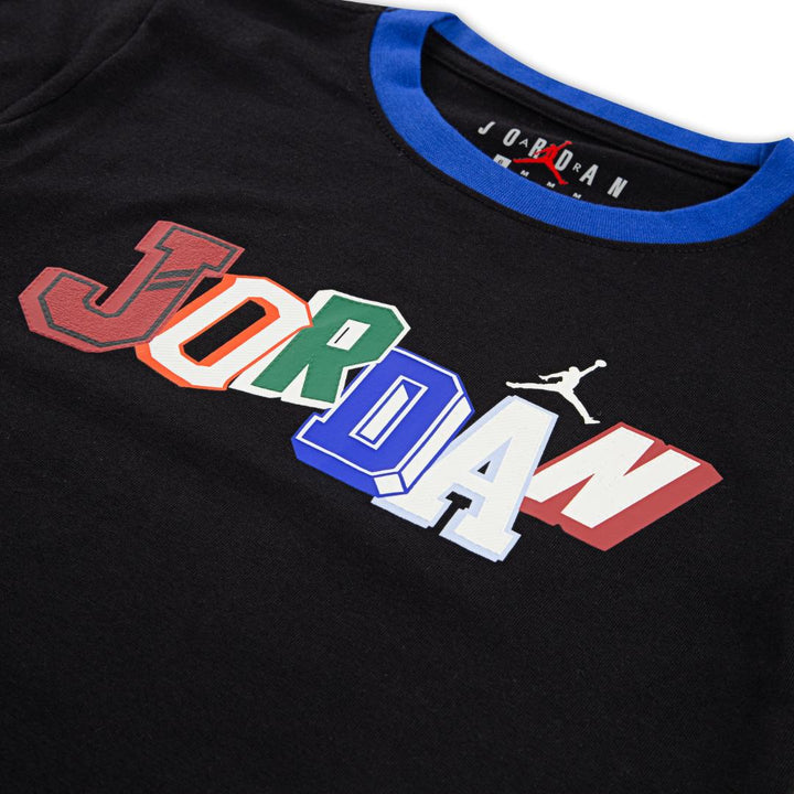 Jordan Boys Court Of Legends Short Set (Little Kids)