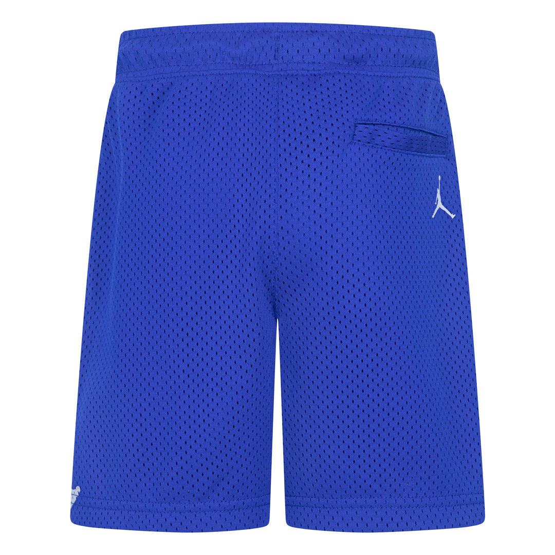 Jordan 1984 Jumpman Mesh Short Racer (Little Kids)