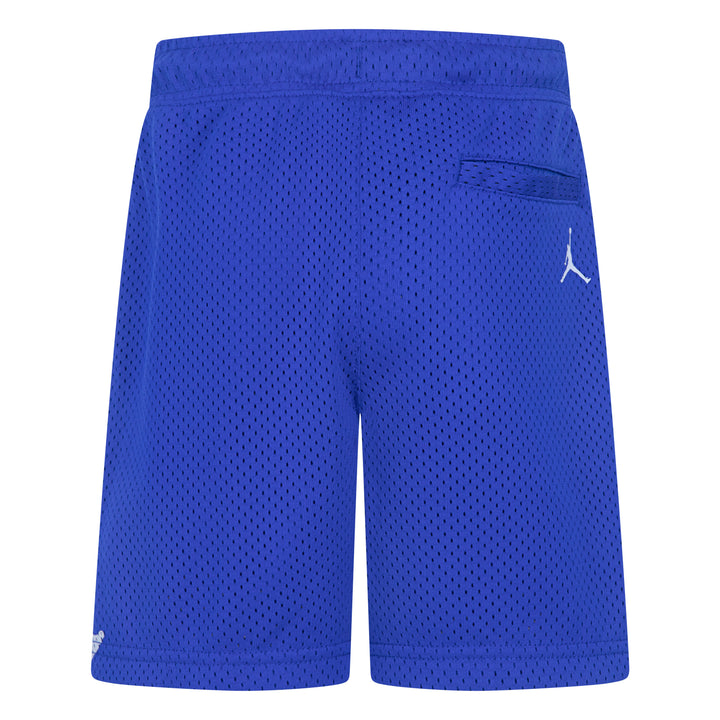 Jordan 1984 Jumpman Mesh Short Racer (Little Kids)