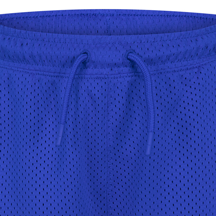 Jordan 1984 Jumpman Mesh Short Racer (Little Kids)