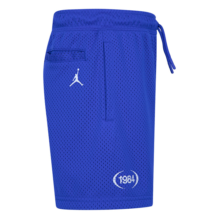 Jordan 1984 Jumpman Mesh Short Racer (Little Kids)