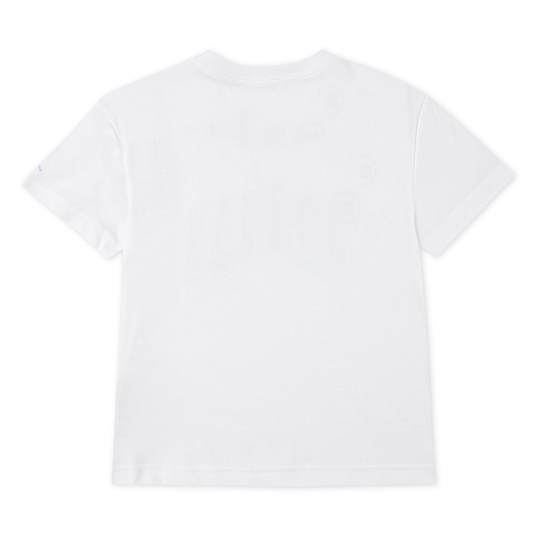 Jordan 1984 Jumpman Short Sleeve Tee (Little Kids)