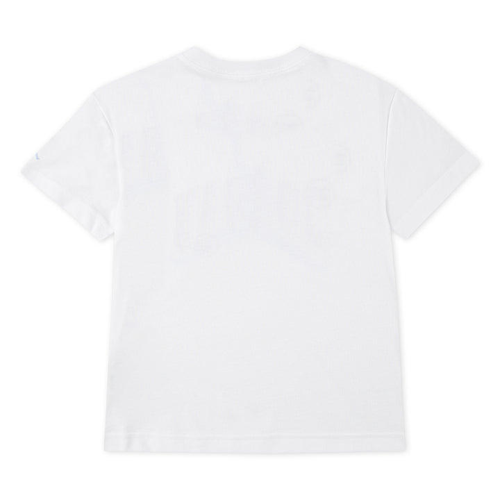 Jordan 1984 Jumpman Short Sleeve Tee (Little Kids)